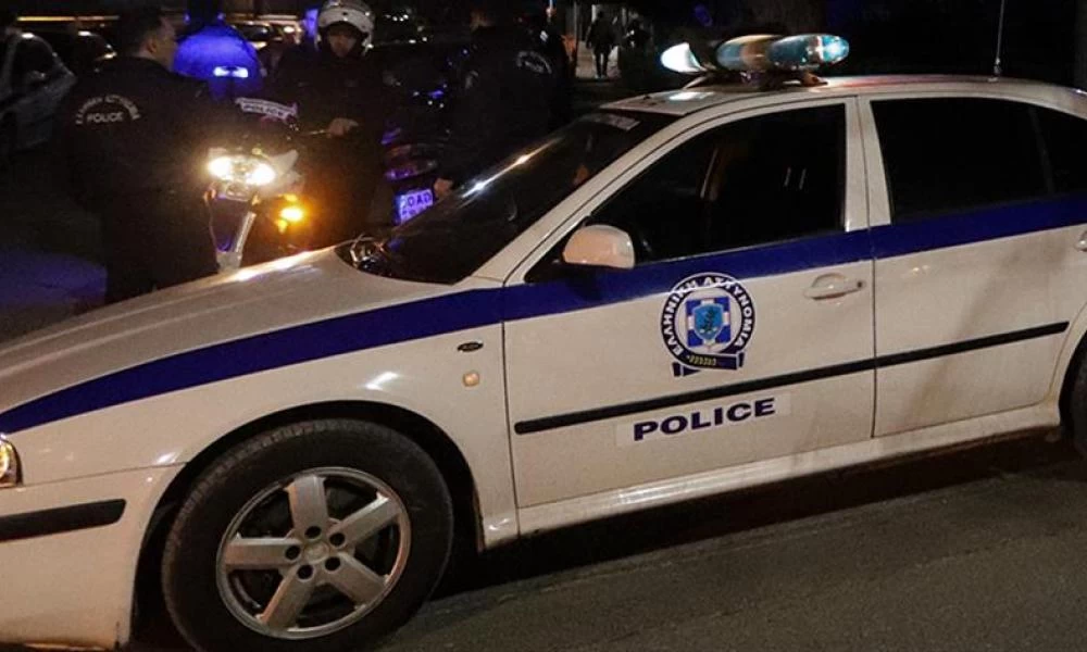 Νεαρός παραλίγο να σκοτωθεί στην προσπάθειά του να γλιτώσει πρόστιμο